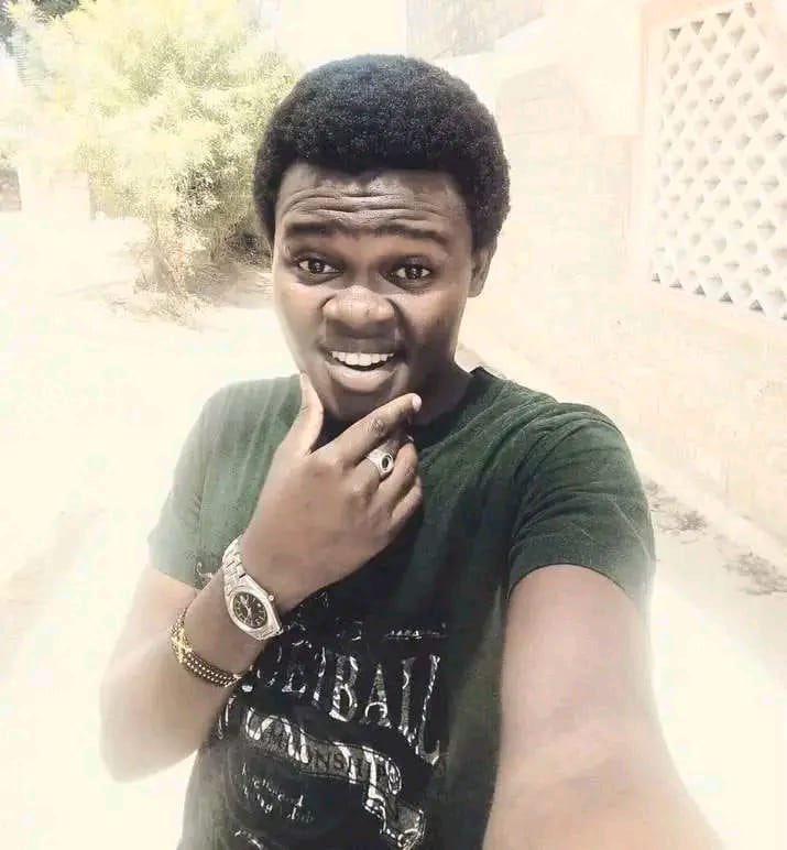 Picture of Tommy Tomily